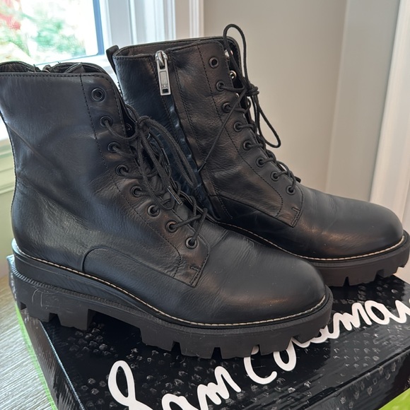 Boots - Picture 2 of 4